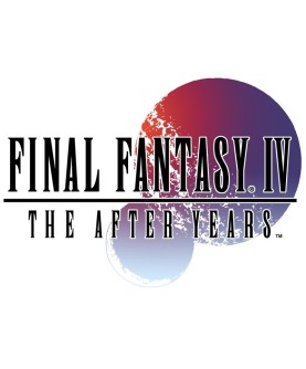 Final Fantasy IV: The After Years Steam Key GLOBAL